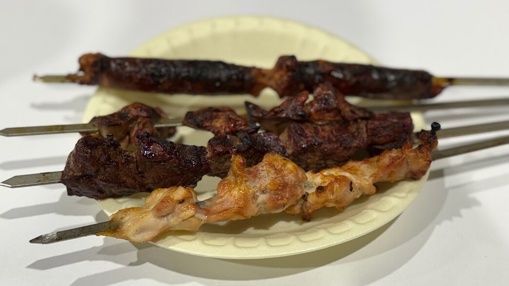 עזרא ובניו כפר סבא