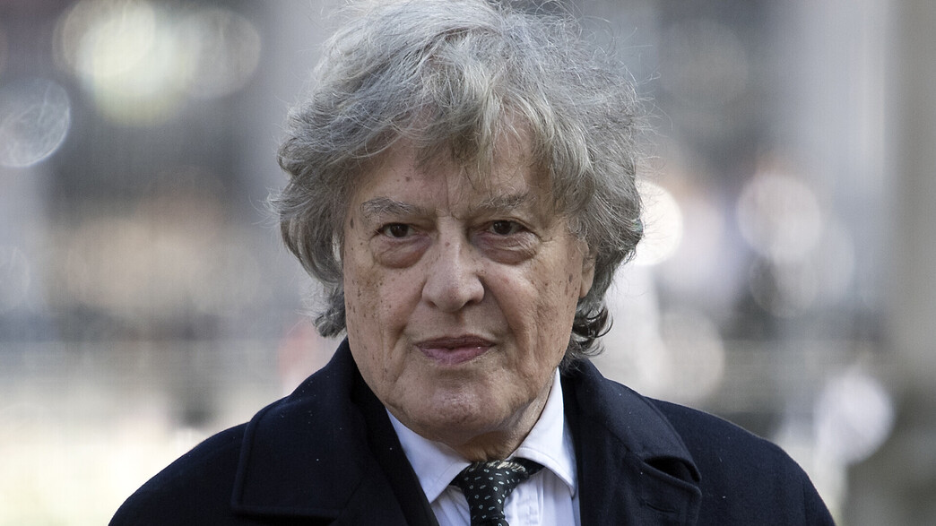 טום סטופארד טום סטופארד