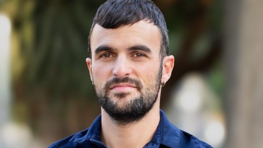 אדם ליטאור מור אדם ליטאור מור