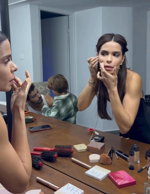 מיכל הקטנה, יהודה בוחבוט