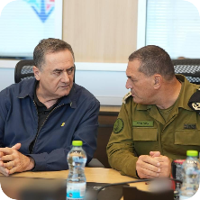 אחד ביום - 30.11.2025 (צילום: אלעד מלכה, משרד הביטחון)