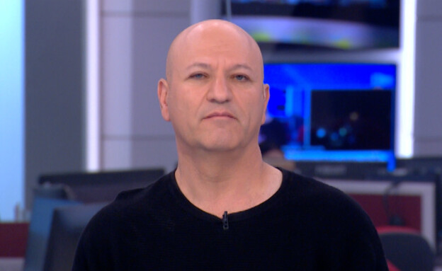 אל"מ במיל' מיכאל מילשטיין, לשעבר ראש זירה באמ"ן