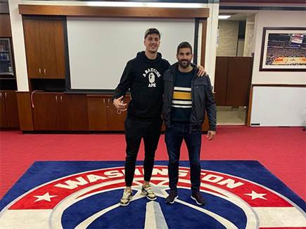 “לא קיבל את ההזדמנות הנכונה“ (צילום: ספורט 5)