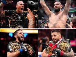 מפגשי ענק מחכים לנו. צ`ימאייב, מחאצ`ב, טופוריה ופריירה (GETTY) (צילום: ספורט 5)