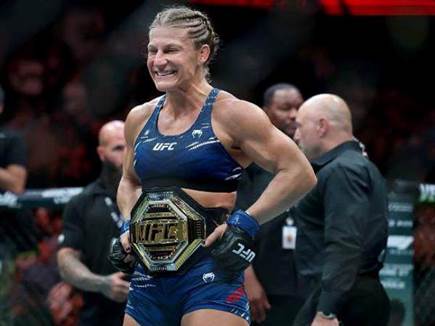 דומיננטית. האריסון (GETTY) (צילום: ספורט 5)