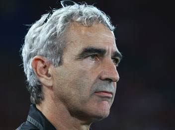 דומנק. לא נשאר חייב (Getty) דומנק. לא נשאר חייב (Getty)