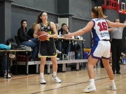 (FIBA) (צילום: ספורט 5)