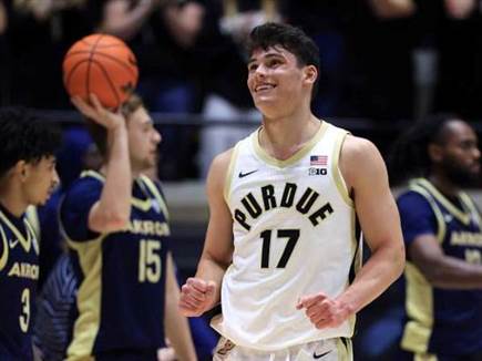 (Photo by Justin Casterline/Getty Images) (צילום: ספורט 5)