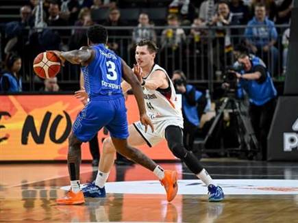 קרינגטון, “עושה מעל ומעבר“ (GETTY) (צילום: ספורט 5)