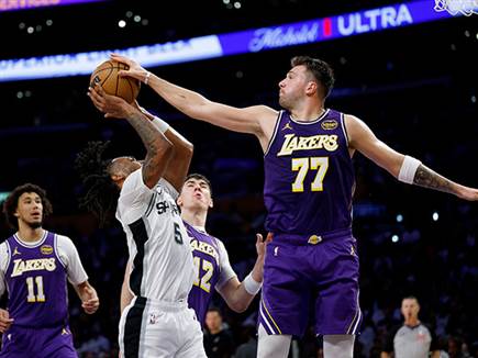 (Harry How/Getty Images) (צילום: ספורט 5)