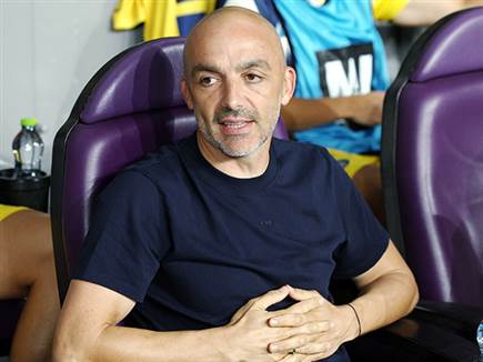 (אלן שיבר) (צילום: ספורט 5)