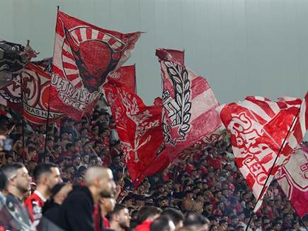 האדומים התגעגעו לבלומפילד (דני מרון)