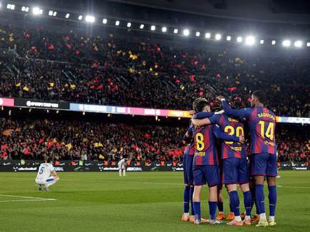 (GETTY) (צילום: ספורט 5)