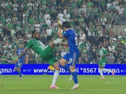 sportFive1635645 (צילום: ספורט 5)