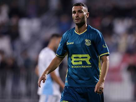 (מאור אלקסלסי)