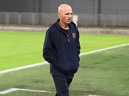 ברוכים הבאים לליגה (ברני ארדוב)