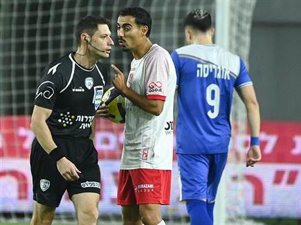 חוזז ופוקסמן (ברני ארדוב)