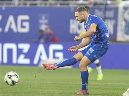 (GETTY) (צילום: ספורט 5)