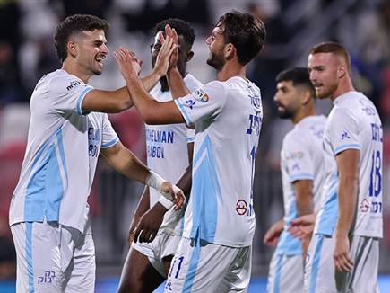 התעלמו מרעשי הרקע (מאור אלקסלסי)