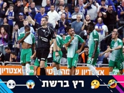 (אלן שיבר) (צילום: ספורט 5)