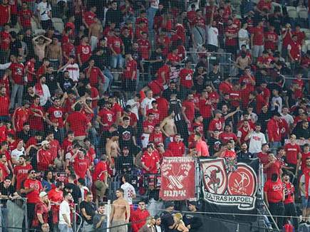 (צילום: דני מרון)