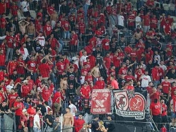 (צילום: דני מרון) (צילום: ספורט 5)