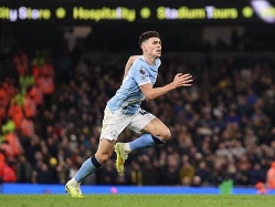 (Photo by Carl Recine/Getty Images) (צילום: ספורט 5)