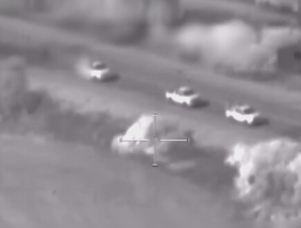 גילויים חדשים על כישלון חיל האוויר ב-7.10: "לא הותקפו"