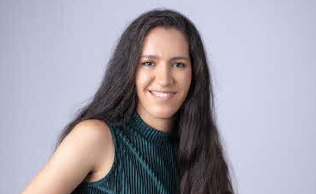 שחר גז, יועצת לכלכלת משפחה ומנהלת פיתוח בארגון "דף חדש"