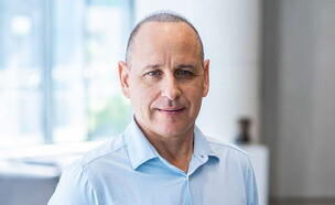 אביב הראל (צילום: מיטל אזולאי)