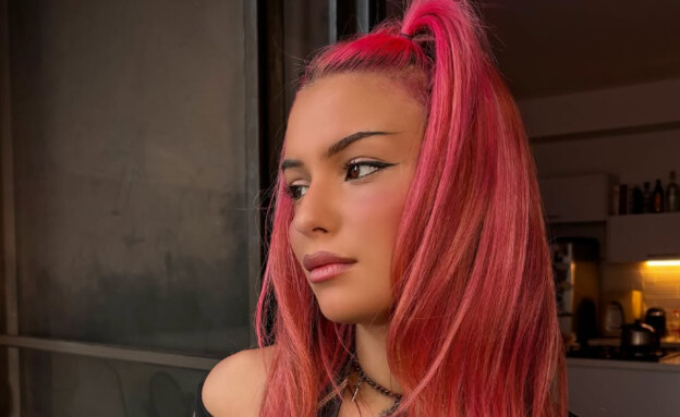 גלי גבעון (צילום: מתוך אינסטגרם)