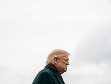 התכנון המדוקדק של ארה"ב בעזה - והדאגה בישראל