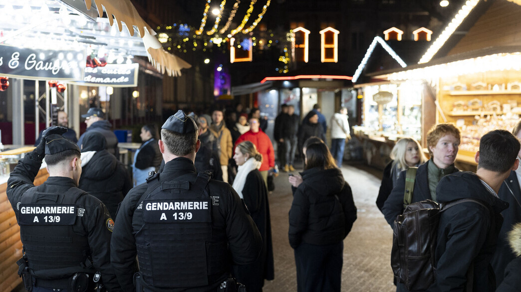 Christmas markets under threat – France and Germany in focus