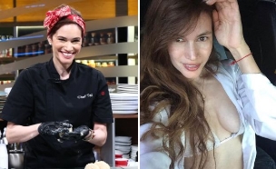 טל ברקוביץ' (צילום: Instagram)