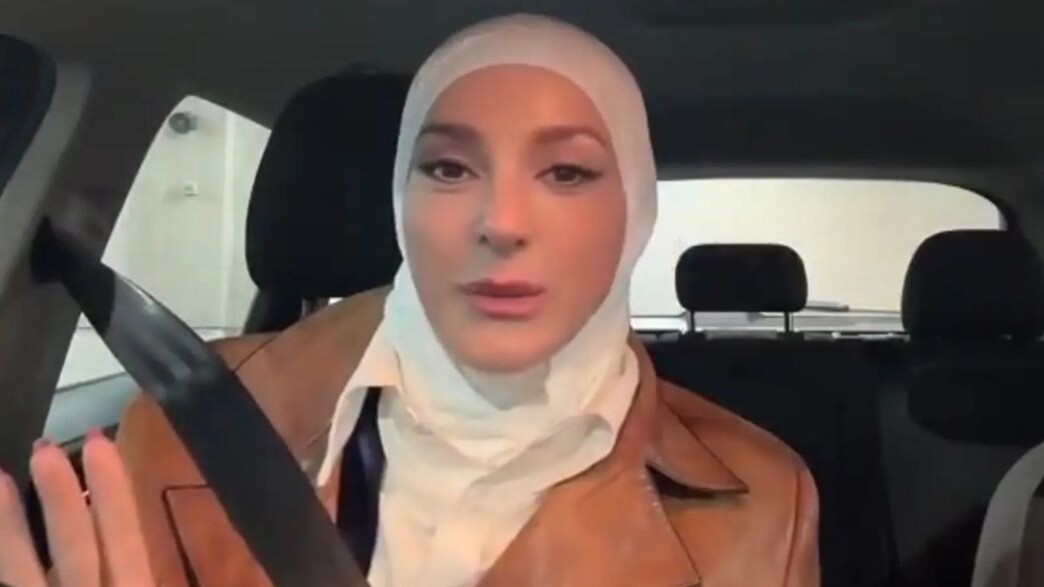 אמאן מסעוד אמאן מסעוד