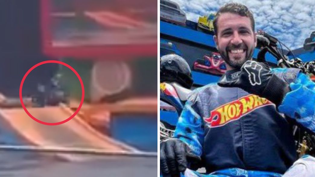 לוריק פרארי