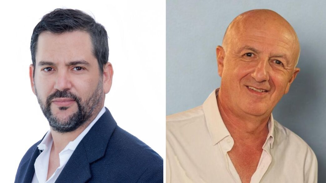 טימור מגרלי, גיל גורביץ טימור מגרלי, גיל גורביץ