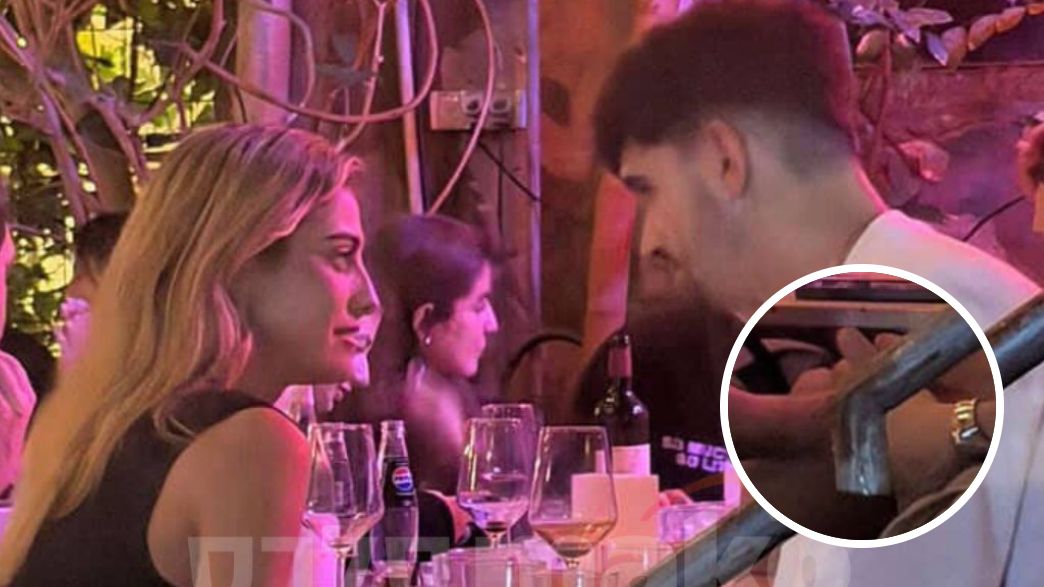 תומר אליאס ותרצה כהן