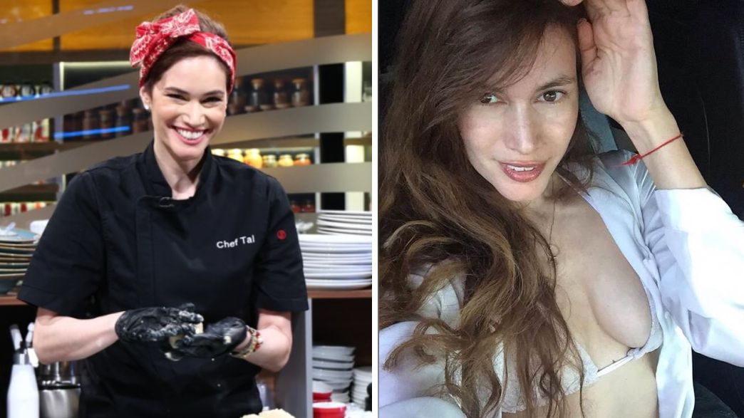 טל ברקוביץ'