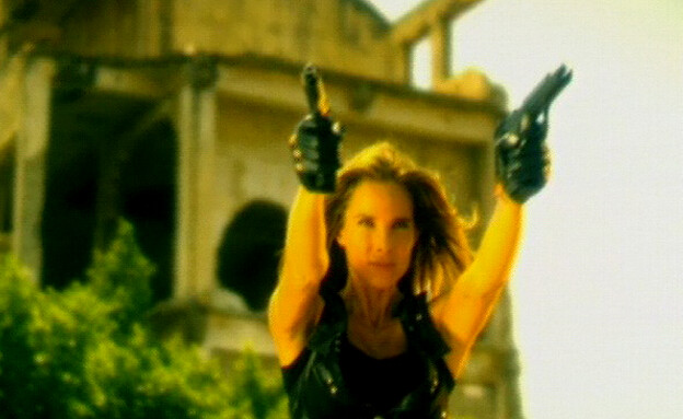 סיירת גבעתי