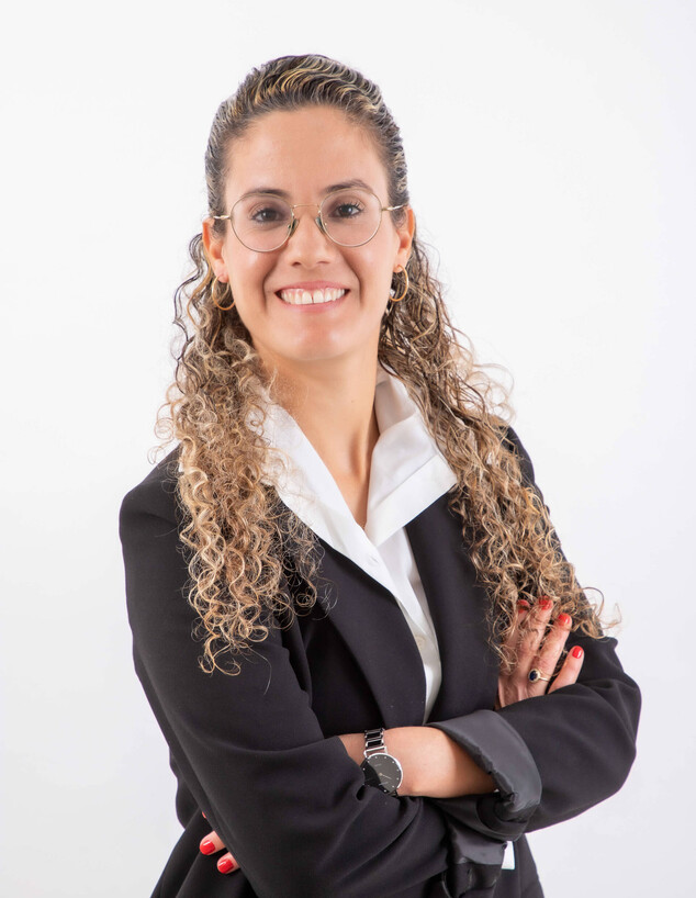 עו"ד יערה לוי עו"ד יערה לוי