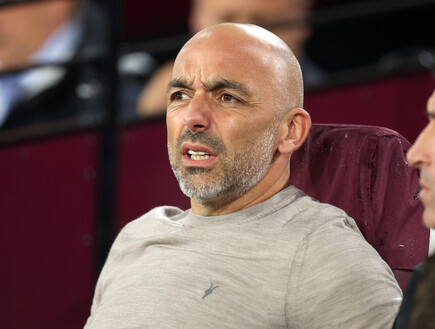 ז'ארקו לאזטיץ' (צילום: Photo by Julian Finney/Getty Images)