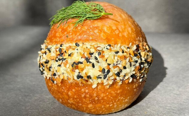 סופגניות איטס 2025