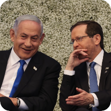 אחד ביום - 1.12.2025 (צילום: יונתן זינדל, פלאש 90)