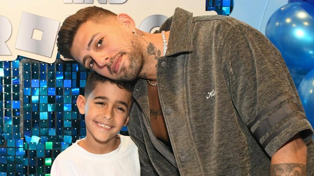 בן אל תבורי, תו פרינס