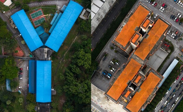 קואלה למפור, אלפבית מהשמים קואלה למפור, אלפבית מהשמים