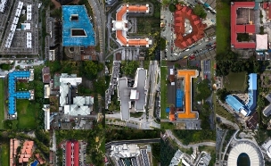 קואלה למפור, אלפבית מהשמים (צילום: heartpatrick אינסטגרם
 )