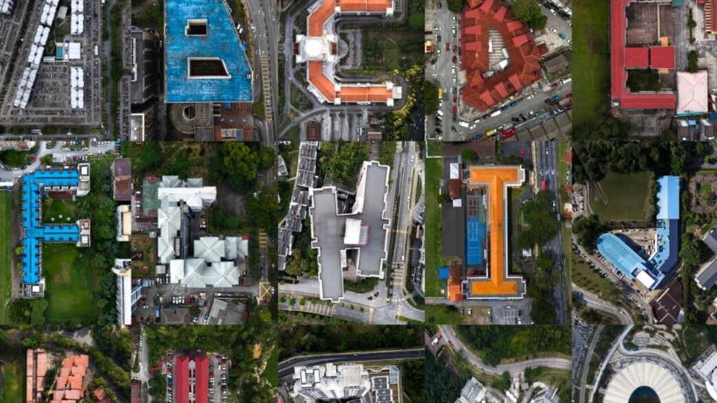 קואלה למפור, אלפבית מהשמים קואלה למפור, אלפבית מהשמים