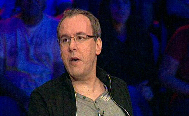 מועדון לילה מתאחד עם ערוץ הילדים ועינב בובליל