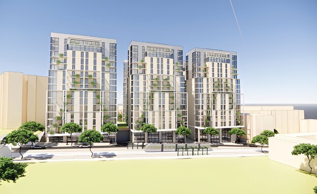 מתחם קרל נטר